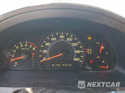 Zdjęcie 9 z 12 samochodu: 2007 HONDA ODYSSEY EX VIN:5FNRL38497B132032 - miniatura
