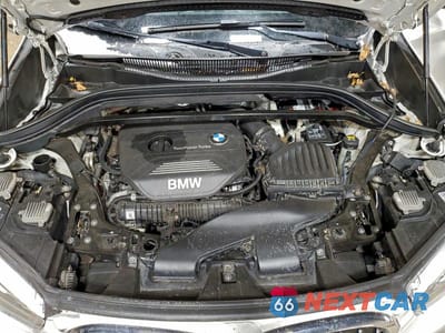 Zdjęcie 12 z 12 samochodu: 2016 BMW X1 XDRIVE28I VIN:WBXHT3Z31G4A49029 - miniatura