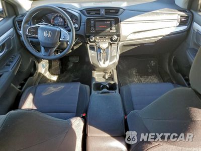 Zdjęcie 8 z 15 samochodu: 2018 HONDA CR-V LX VIN:2HKRW5H3XJH410620 - miniatura