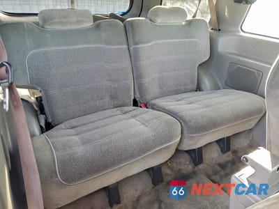 Zdjęcie 10 z 11 samochodu: 1998 FORD EXPLORER VIN:1FMYU22E8WUB33145 - miniatura