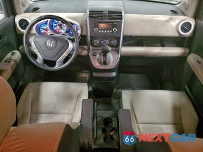 Zdjęcie 8 z 13 samochodu: 2008 HONDA ELEMENT EX VIN:5J6YH28728L002992 - miniatura