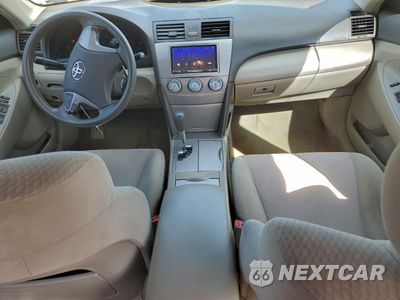 Zdjęcie 8 z 13 samochodu: 2010 TOYOTA CAMRY BASE VIN:4T4BF3EK2AR062191 - miniatura