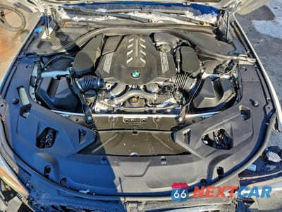 Zdjęcie 11 z 14 samochodu: 2021 BMW M850XI VIN:WBAGV8C02MCG14191 - miniatura
