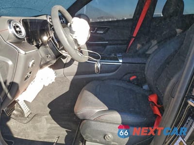 Zdjęcie 7 z 12 samochodu: 2025 MERCEDES-BENZ GLC 43 4MATIC AMG VIN:W1NKM8HB8SF263086 - miniatura