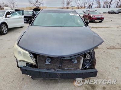 Piąte zdjęcie samochodu w środku: 2013 TOYOTA CAMRY L VIN:4T1BF1FK5DU209833 - miniatura