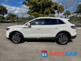 Zdjęcie 12 z 15 samochodu: 2021 LINCOLN NAUTILUS RESERVE VIN:2LMPJ8K90MBL12748 - miniatura