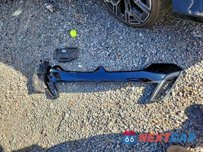 Zdjęcie 12 z 15 samochodu: 2024 BMW I5 EDRIVE 40 VIN:WBY33FK06RCR45193 - miniatura