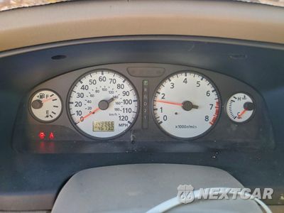 Zdjęcie 9 z 15 samochodu: 2003 NISSAN PATHFINDER LE VIN:JN8DR09X23W706352 - miniatura