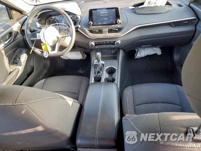 Zdjęcie 8 z 12 samochodu: 2022 NISSAN ALTIMA SV VIN:1N4BL4DV4NN359140 - miniatura