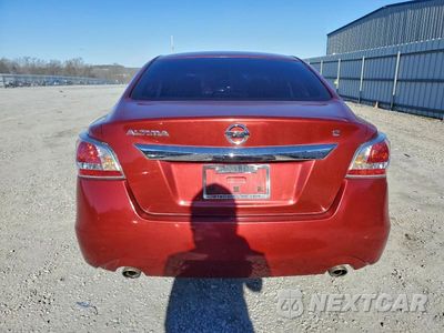 Zdjęcie 6 z 11 samochodu: 2015 NISSAN ALTIMA 2.5 VIN:1N4AL3APXFC227136 - miniatura
