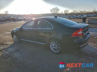 Drugie zdjęcie samochodu z przodu: 2014 VOLVO S80 3.2 VIN:YV1952AS2E1180386 - miniatura