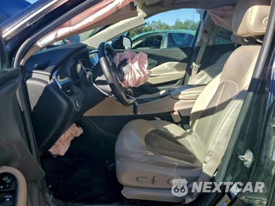 Zdjęcie 7 z 13 samochodu: 2017 BUICK ENVISION PREFERRED VIN:LRBFXCSA7HD027793 - miniatura