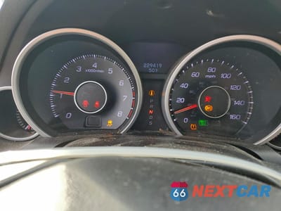 Zdjęcie 9 z 15 samochodu: 2010 ACURA TL VIN:19UUA8F54AA000824 - miniatura