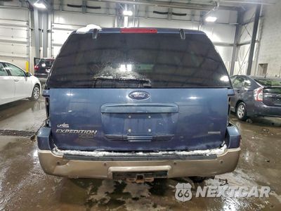 Zdjęcie 6 z 14 samochodu: 2004 FORD EXPEDITION EDDIE BAUER VIN:1FMFU18L74LB73890 - miniatura