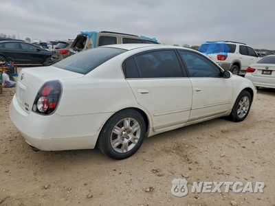 Trzecie zdjęcie samochodu z tyłu: 2006 NISSAN ALTIMA S VIN:1N4AL11E46C192371 - miniatura