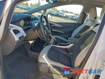 Zdjęcie 7 z 14 samochodu: 2017 CHEVROLET BOLT EV LT VIN:1G1FW6S04H4133950 - miniatura