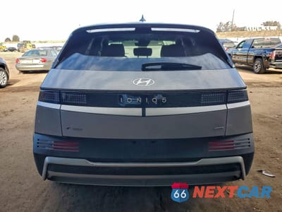 Zdjęcie 6 z 13 samochodu: 2025 HYUNDAI IONIQ 5 SE VIN:7YAKMDDC2SY024337 - miniatura