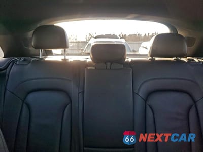Zdjęcie 10 z 13 samochodu: 2018 AUDI Q3 PREMIUM PLUS VIN:WA1JCCFS6JR016796 - miniatura