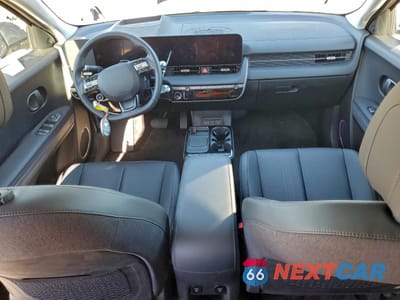 Zdjęcie 8 z 13 samochodu: 2025 HYUNDAI IONIQ 5 LIMITED VIN:7YAKR4DA7SY025760 - miniatura