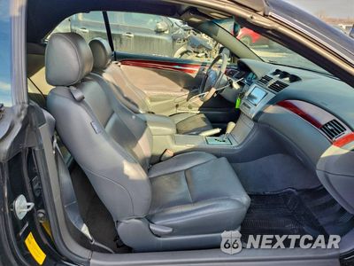 Zdjęcie 10 z 13 samochodu: 2005 TOYOTA CAMRY SOLARA SE VIN:4T1FA38P45U049918 - miniatura