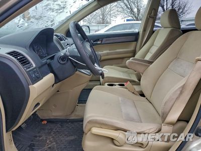 Zdjęcie 7 z 13 samochodu: 2007 HONDA CR-V EX VIN:JHLRE38547C014635 - miniatura