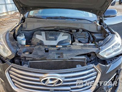 Zdjęcie 12 z 14 samochodu: 2019 HYUNDAI SANTA FE XL SE ULTIMATE VIN:KM8SR4HF2KU304839 - miniatura