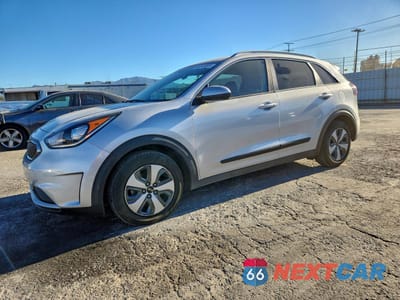 2019 KIA NIRO FE KNDCB3LC9K5326819 - główne zdjęcie licytacji z USA - miniatura