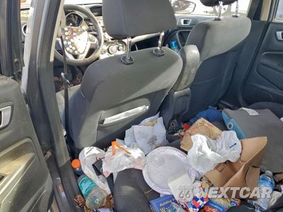 Zdjęcie 8 z 12 samochodu: 2015 FORD FIESTA SE VIN:3FADP4BJ3FM146396 - miniatura