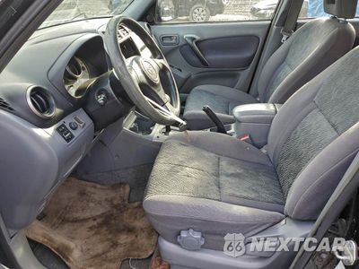 Zdjęcie 7 z 13 samochodu: TOYOTA RAV4 VIN:JTEHH20V226056374 - miniatura