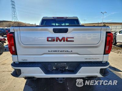 Zdjęcie 6 z 11 samochodu: 2019 GMC SIERRA K1500 DENALI VIN:3GTU9FEL7KG183862 - miniatura