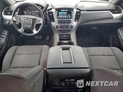 Zdjęcie 8 z 13 samochodu: 2019 GMC YUKON SLE VIN:1GKS2AKCXKR197570 - miniatura