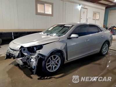 2014 CHEVROLET MALIBU 1LT 1G11C5SL9EF171780 - główne zdjęcie licytacji z USA - miniatura