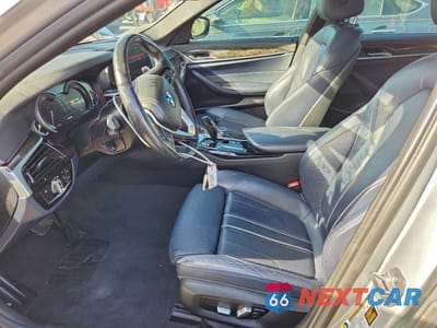 Zdjęcie 7 z 11 samochodu: 2017 BMW 530 I VIN:WBAJA5C37HG897161 - miniatura