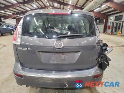 Zdjęcie 6 z 13 samochodu: 2008 MAZDA 5 VIN:JM1CR29L580326593 - miniatura