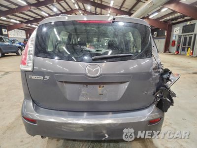 Zdjęcie 6 z 13 samochodu: 2008 MAZDA 5 VIN:JM1CR29L580326593 - miniatura