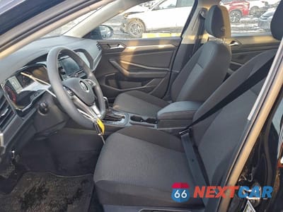 Zdjęcie 7 z 12 samochodu: 2021 VOLKSWAGEN JETTA S VIN:3VWC57BU2MM042239 - miniatura