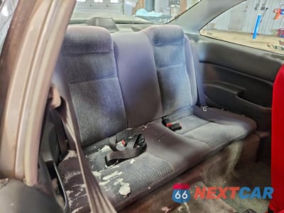 Zdjęcie 10 z 12 samochodu: 1998 HONDA CIVIC DX VIN:1HGEJ6128WL020057 - miniatura