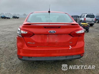Zdjęcie 6 z 12 samochodu: 2013 FORD FOCUS SE VIN:1FADP3F20DL342954 - miniatura