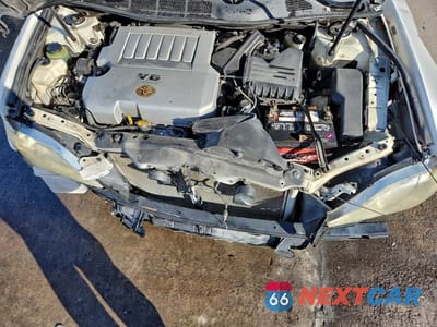 Zdjęcie 11 z 12 samochodu: 2006 TOYOTA AVALON XL VIN:4T1BK36B06U096657 - miniatura