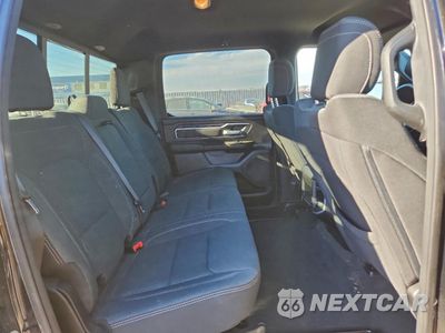 Zdjęcie 10 z 14 samochodu: 2023 RAM 1500 BIG HORN/LONE STAR VIN:1C6RRFFG6PN672573 - miniatura