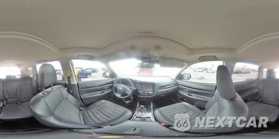 Zdjęcie 15 z 16 samochodu: 2020 MITSUBISHI OUTLANDER SE VIN:JA4AD3A34LZ005277 - miniatura