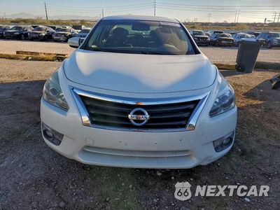 Piąte zdjęcie samochodu w środku: 2014 NISSAN ALTIMA 2.5 VIN:1N4AL3AP0EC107019 - miniatura