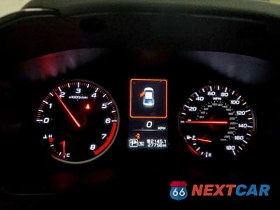 Zdjęcie 9 z 14 samochodu: 2023 SUBARU WRX PREMIUM VIN:JF1VBAH66P8815769 - miniatura