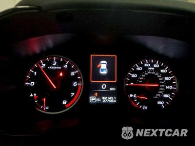 Zdjęcie 9 z 14 samochodu: 2023 SUBARU WRX PREMIUM VIN:JF1VBAH66P8815769 - miniatura