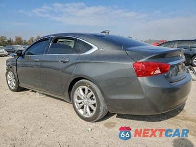 Drugie zdjęcie samochodu z przodu: 2016 CHEVROLET IMPALA LT VIN:1G1115S32GU113448 - miniatura