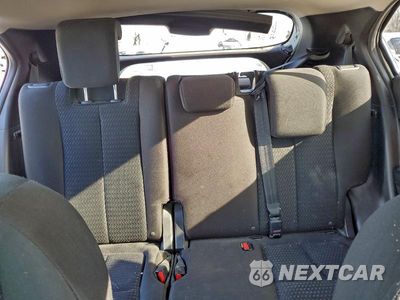 Zdjęcie 10 z 13 samochodu: 2019 MITSUBISHI ECLIPSE CROSS ES VIN:JA4AS3AAXKZ011216 - miniatura