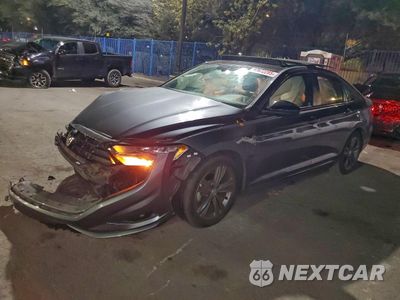 2020 VOLKSWAGEN JETTA S 3VWCB7BU3LM072180 - główne zdjęcie licytacji z USA - miniatura