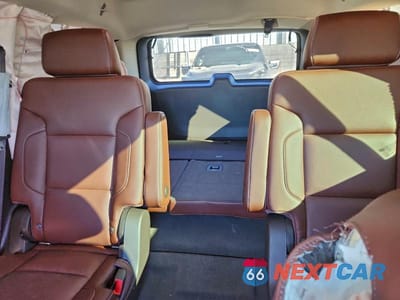 Zdjęcie 10 z 13 samochodu: 2018 CHEVROLET TAHOE K1500 PREMIER VIN:1GNSKCKJ8JR359871 - miniatura