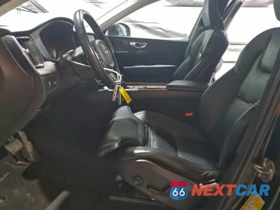 Zdjęcie 7 z 11 samochodu: 2019 VOLVO XC60 T6 INSCRIPTION VIN:LYVA22RL2KB220589 - miniatura