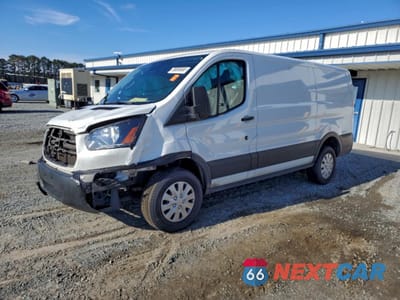 2019 FORD TRANSIT T-250 1FTYR1YM9KKB52498 - główne zdjęcie licytacji z USA - miniatura
